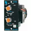 Api 215L | 200 Series Hi/Low-pass Sweep Filter