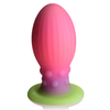 Glow-In-The-Dark Silicone Xeno Egg - XL