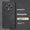 Shangsu Maska za mobilni telefon OPPO A3, Crna