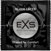 EXS Črn Lateks 1 kos