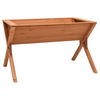 Sadilica 90 x 55 x 56 cm od jelovine