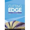 Cutting Edge New Edition Starter Students Book with DVD-ROM Pack