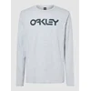 Oakley Mark II 2.0 moška majica z dolgimi rokavi granite heather