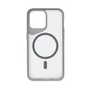 GEAR 4 MAGSAFE MATTE Maska za telefon za Iphone 14, Siva