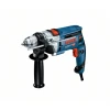 BOSCH vibraciona bušilica GSB 16 RE, 750W/klasična stezna glava 13 mm/kofer