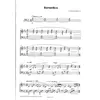 SEJOURNE:ROMANTICA DOLO MARIMBA