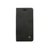 Maska za telefon LEATHER RETRO FLIP za Iphone 12/12 Pro (6.1), Crna