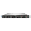 HPE ProLiant DL360 Gen9, 2x Intel Xeon E5-2630L V4, 32 GB RAM DDR4, P440AR, NC331T 4-port, 2x napajanje