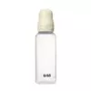 BIBS Flašica sa srednjim protokom, 270ml, Bež