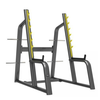 Ring squat rack (stalak za šipku za čučanj)-RP LD50T
