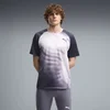 PUMA Lightspeed Graphic Running Tee Men, Clothing, Inky Depths, XL