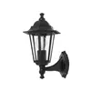 Rabalux Spoljna zidna lampa E27 60W IP43 Velence