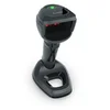 Zebra DS9908-SR BLACK USB KIT: DS9908-SR00004ZZWW SCANNER, CBA-U21-S07ZBR SHIELDED USB CABLE (DS9908-SR4U2100AZW)