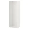 PLATSA Okvir, bela, 60x55x180 cm