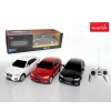 RASTAR RC BMW X6 Igračka automobil, Crveni, 1:24