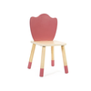 Classic World Drvena stolica Roze ( SW12282 )