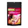 Organska crvena maka u prahu, 100g