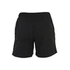 Calvin Klein Swimwear Kratke kopalne hlače  črna