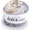 Yarn Art Dolce Vita 3412 Pletilna preja