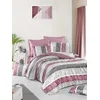 Lessentiel Maison Komplet posteljina Orya, 200x220 cm, Šarena