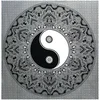 Double Cotton Ying Yang