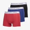 Bokserice Ralph Lauren Classic Trunk 3-Pack Multicolor M