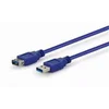 CCP-USB3-AMAF-10 Gembird Usb 3.0 produzni kabl MUSKO-ZENSKI, 3M