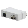 LR1002-1ET-V3 Single-Port Long Reach Ethernet over Coax Extender