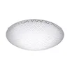Eglo Riconto 1 plafonjera/1, led, 11w, 950lm, prečnik 315, bela