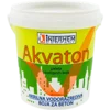 AKVATON Vodorazrediva akrilna boja za beton 1kg