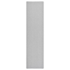 Dugi tepih svjetlosivi 80 x 300 cm