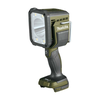 MAKITA DML812O Akumulatorska LED svetilka 18V/14,4V
