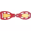 SNAKE BOARD PW-502 ABEC-7 PU SVETLEĆI TOČKIĆI ŽUTO CRVENI