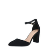 ABOUT YOU Čevlji s peto Mylie Shoe, črna