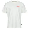 New Balance INTELLIGENT T-SHIRT Bež