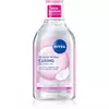 Nivea Micelarna voda za suvu kožu Caring, 400ml