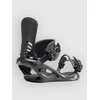 K2 Cassette 2027 Snowboard Bindings black