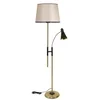 OPVIQ Podna lampa Forza 534LUN4285