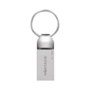 Nintaus USB Flash memorija, 16GB, USB 2.0, Srebrne boje