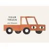 Your Truck