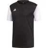 adidas moška majica Estro 19 Jersey Črna