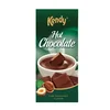 Kendy Topla čokolada lešnik 25 g, 10 kesica