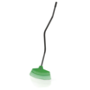 Prosperplast GRABULJE FOCUS ERGO 46X25X162CM ZELENA