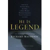 He Is Legend
