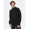 Calvin Klein Pulover K10K111960 Črna Regular Fit