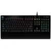 Logitech tastatura USB prodigy G213 US 920-008093