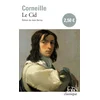 Le Cid (Tragicomedie 1637)