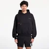 Mikina adidas Adi365 x Hermanos Koumori Running Hoodie UNISEX Black S