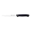Kitchen knife, 15.5 cm, Ecco, Black - Pirge