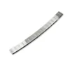 Trunk Edge Protector Strip Subaru Forester 2008-2013 (matte)